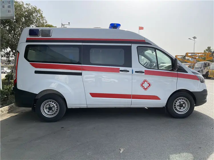 革吉县高铁转院