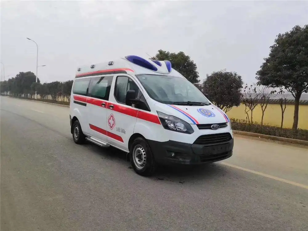 革吉县救护车转院